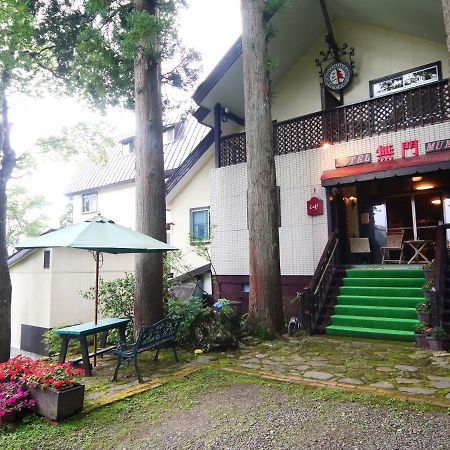 Hotel Mumon Myōkō Dış mekan fotoğraf