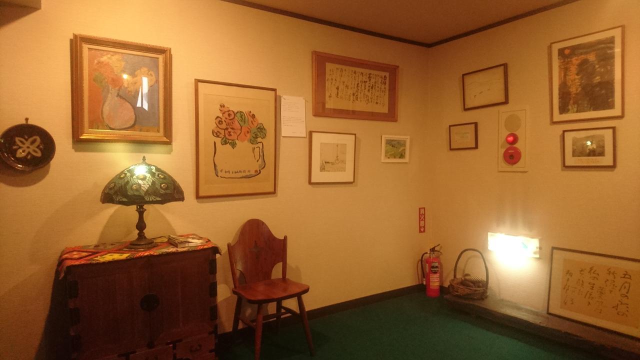 Hotel Mumon Myōkō Dış mekan fotoğraf