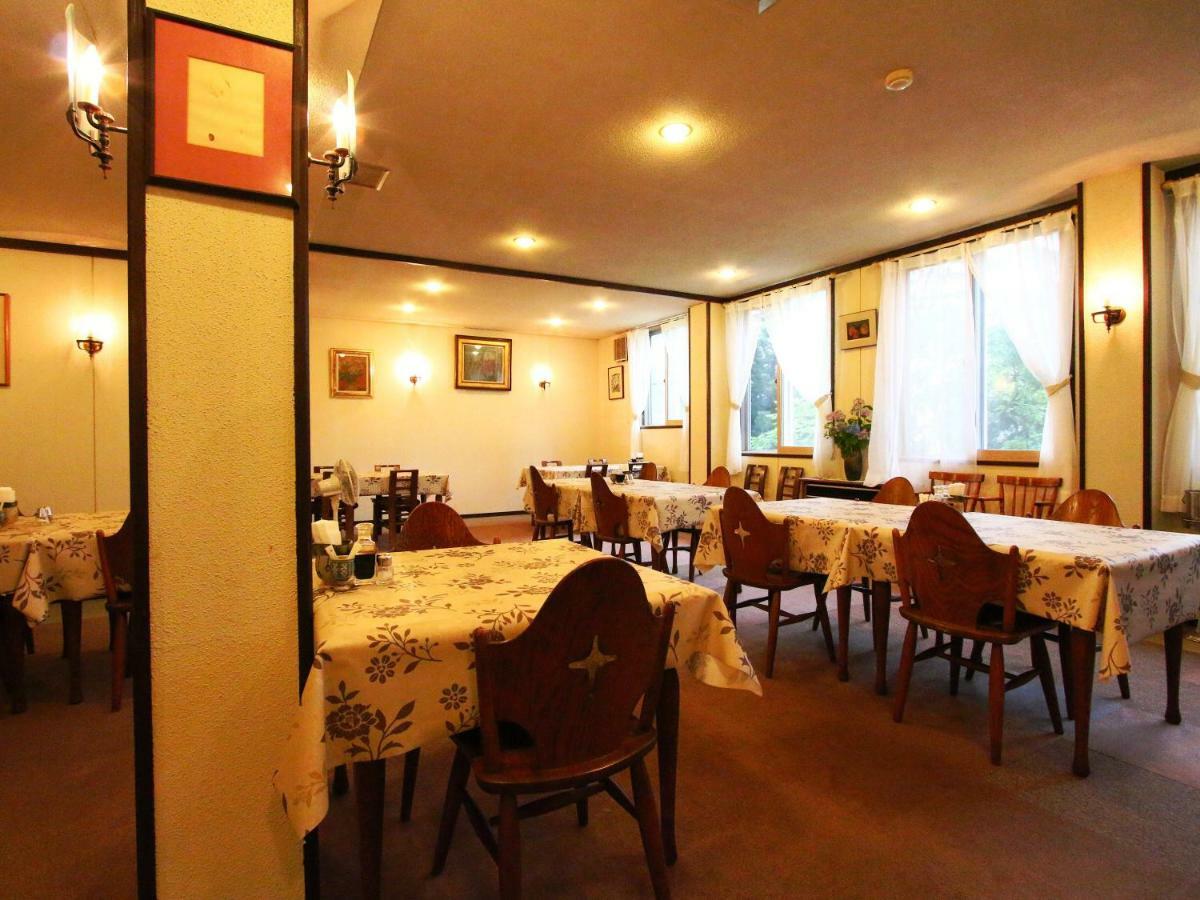 Hotel Mumon Myōkō Dış mekan fotoğraf
